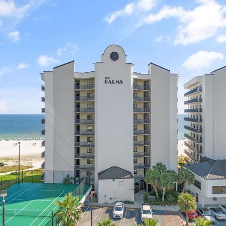 אורנג' ביץ' The Palms 504 By Vacation Homes Collection מראה חיצוני תמונה