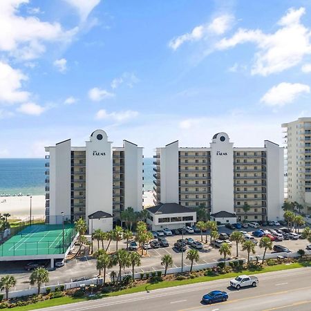 אורנג' ביץ' The Palms 504 By Vacation Homes Collection מראה חיצוני תמונה