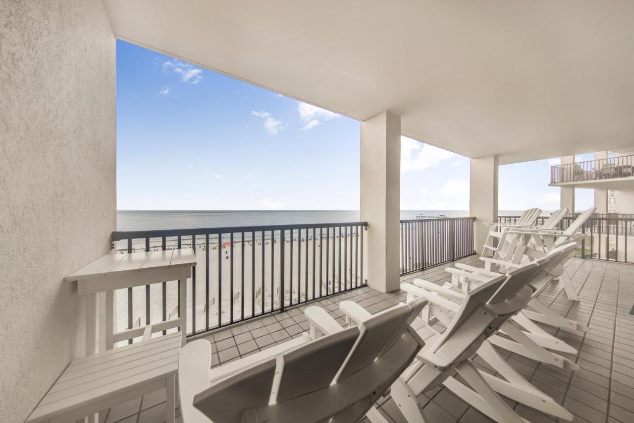 אורנג' ביץ' The Palms 504 By Vacation Homes Collection מראה חיצוני תמונה