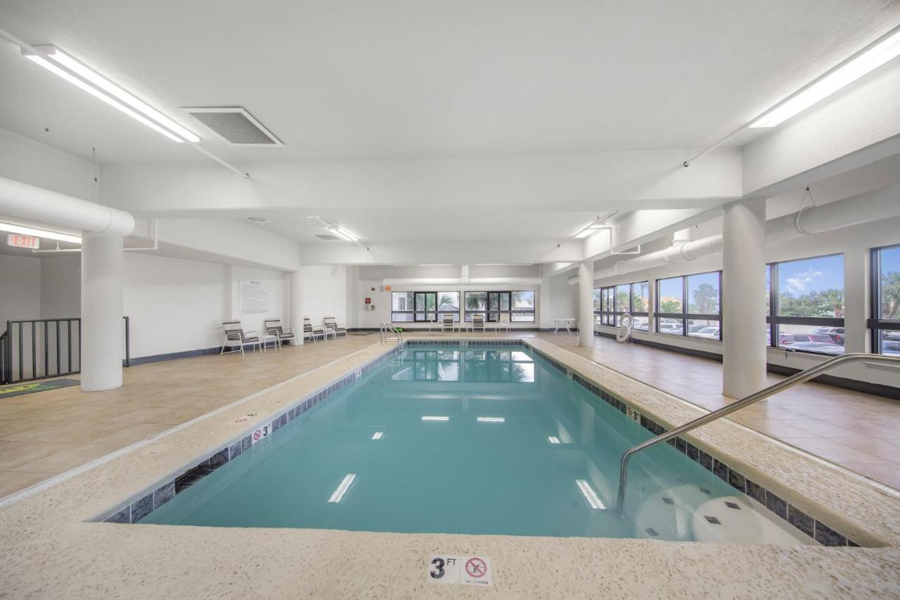 אורנג' ביץ' The Palms 504 By Vacation Homes Collection מראה חיצוני תמונה