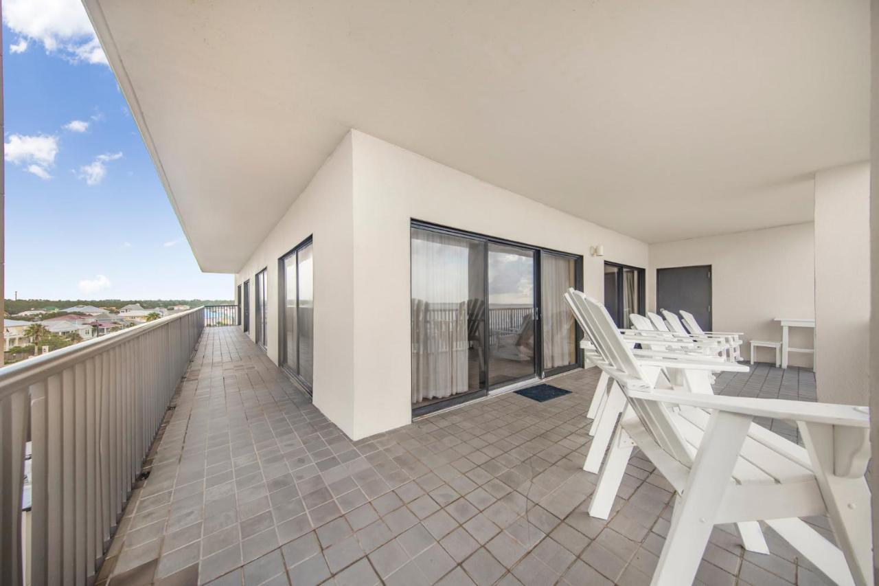 אורנג' ביץ' The Palms 504 By Vacation Homes Collection מראה חיצוני תמונה