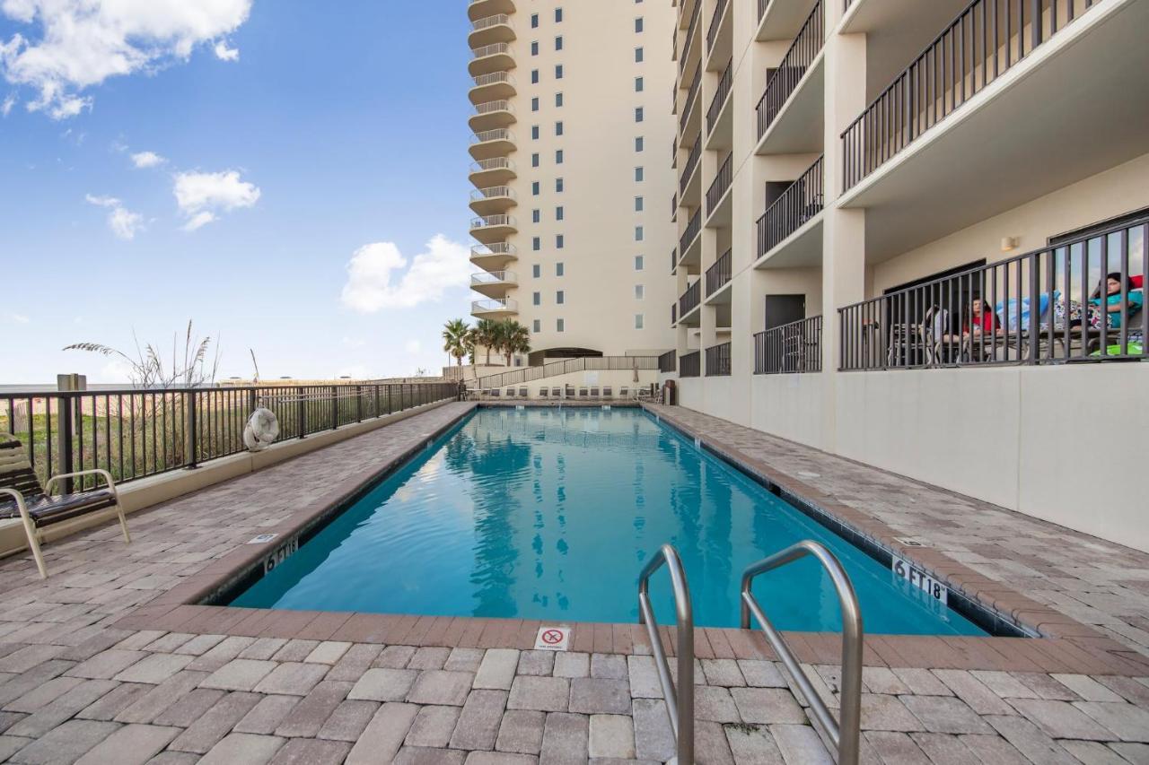 אורנג' ביץ' The Palms 504 By Vacation Homes Collection מראה חיצוני תמונה