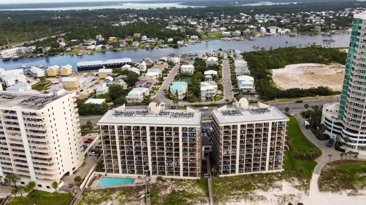 אורנג' ביץ' The Palms 504 By Vacation Homes Collection מראה חיצוני תמונה