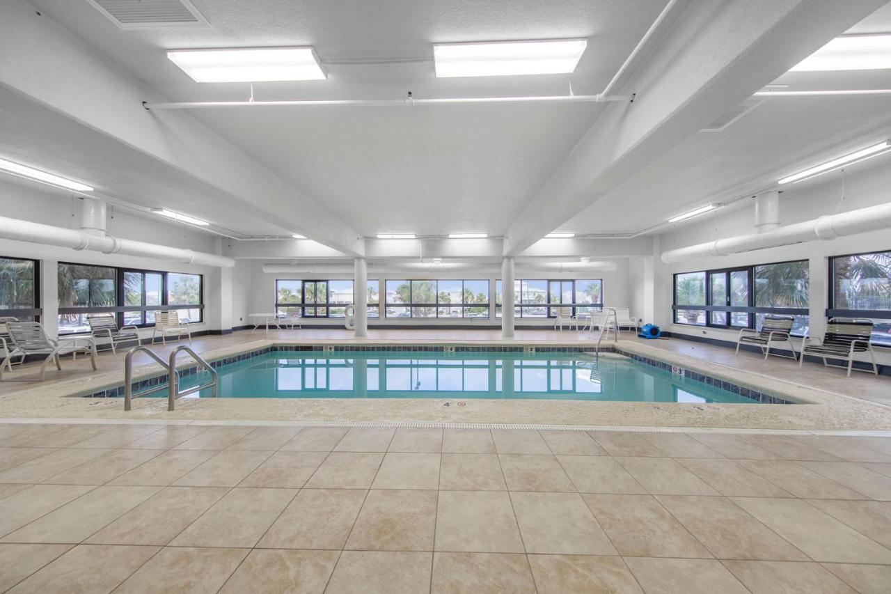 אורנג' ביץ' The Palms 504 By Vacation Homes Collection מראה חיצוני תמונה