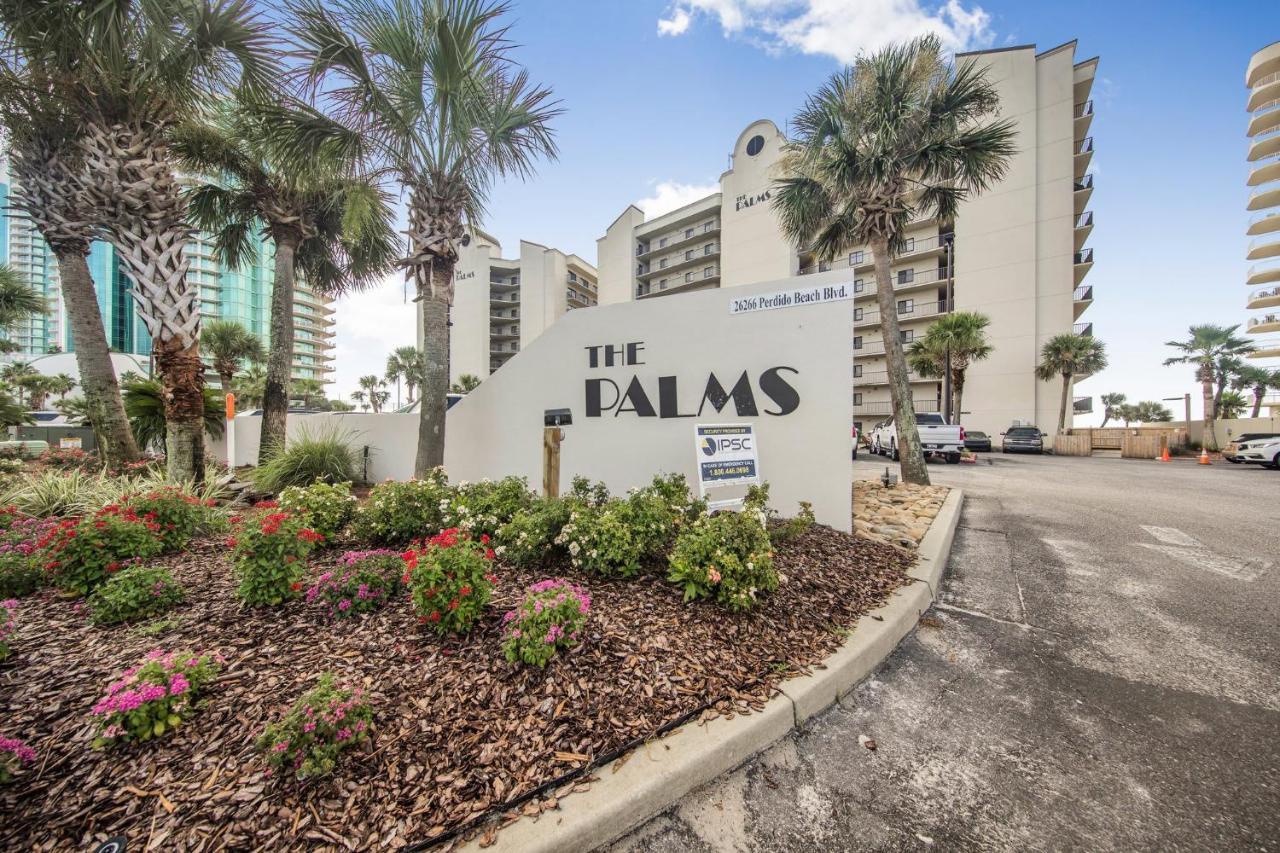 אורנג' ביץ' The Palms 504 By Vacation Homes Collection מראה חיצוני תמונה