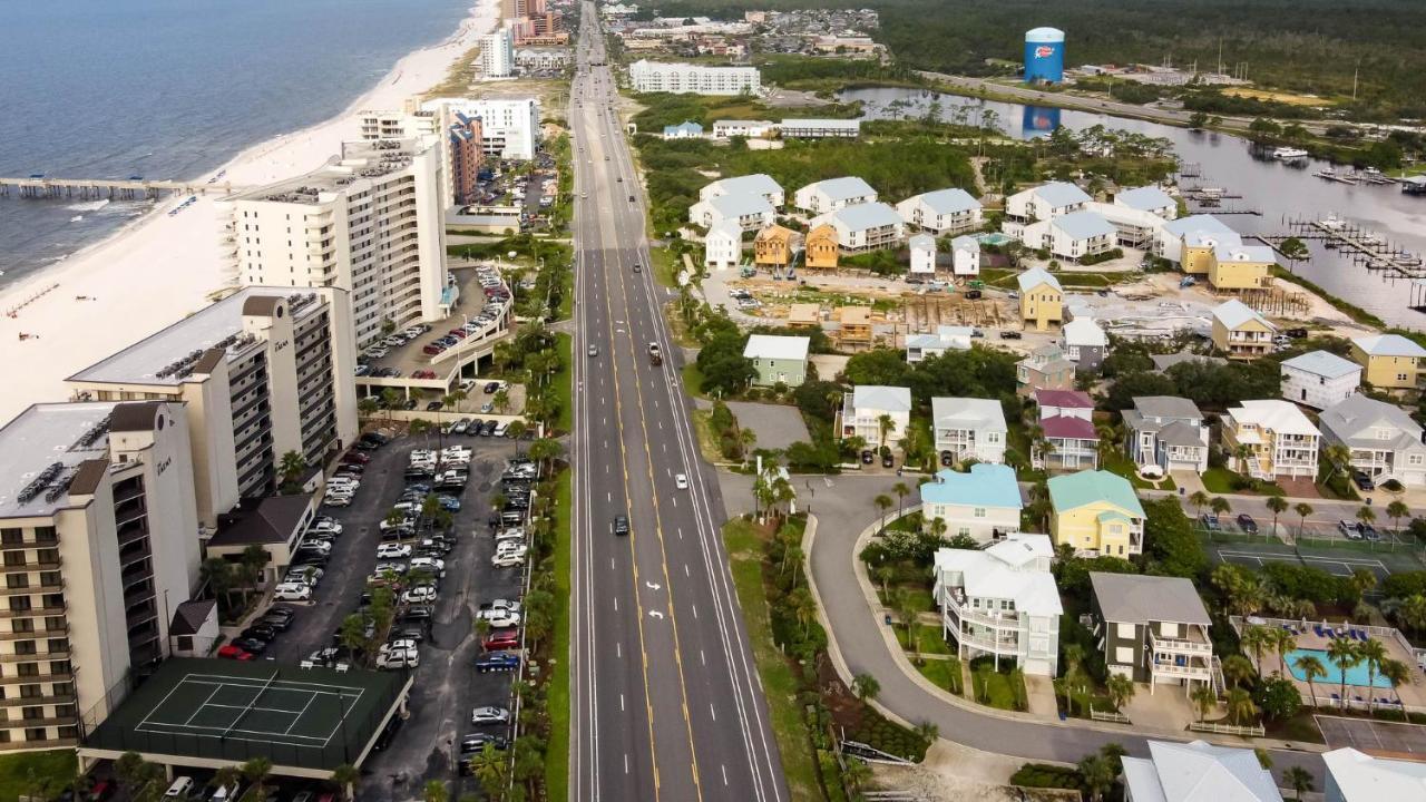 אורנג' ביץ' The Palms 504 By Vacation Homes Collection מראה חיצוני תמונה