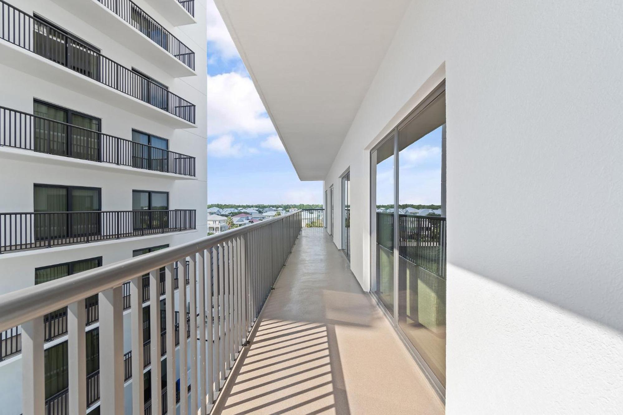 אורנג' ביץ' The Palms 504 By Vacation Homes Collection מראה חיצוני תמונה