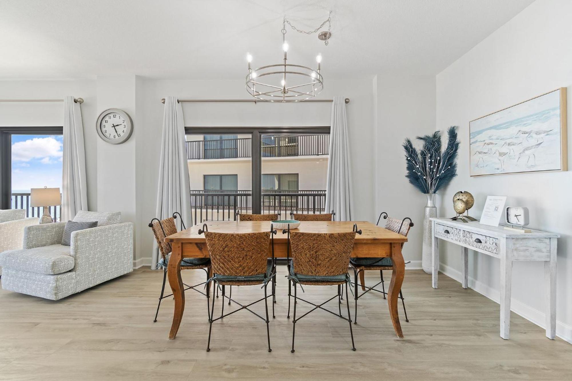 אורנג' ביץ' The Palms 504 By Vacation Homes Collection מראה חיצוני תמונה