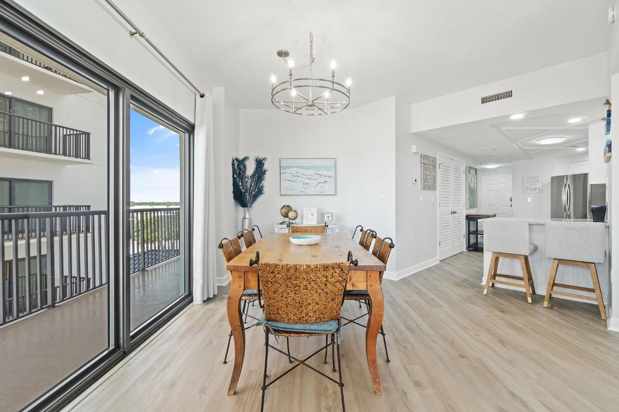 אורנג' ביץ' The Palms 504 By Vacation Homes Collection מראה חיצוני תמונה