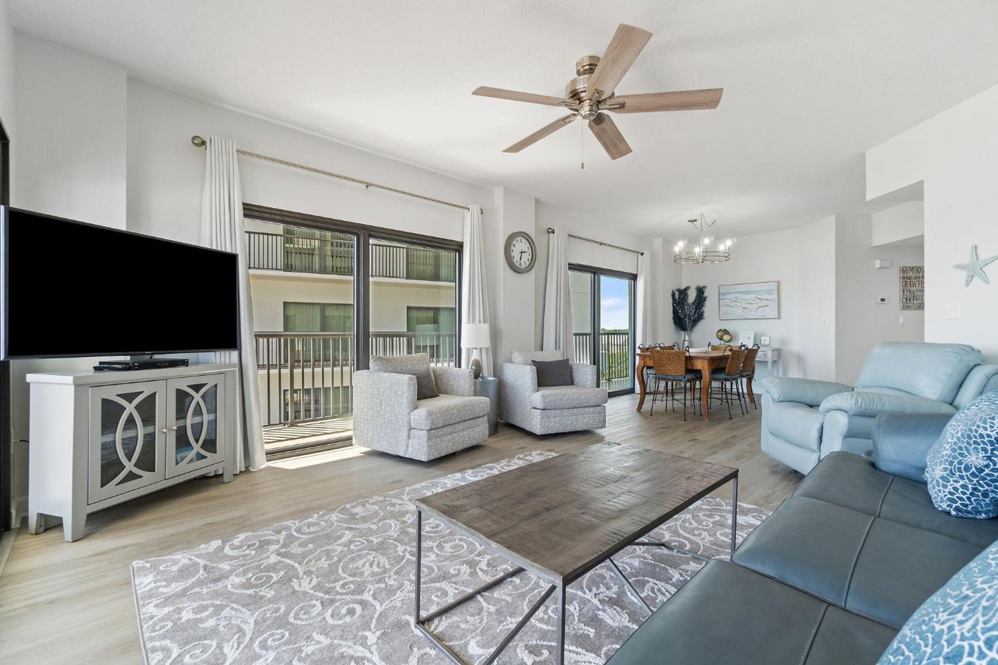 אורנג' ביץ' The Palms 504 By Vacation Homes Collection מראה חיצוני תמונה