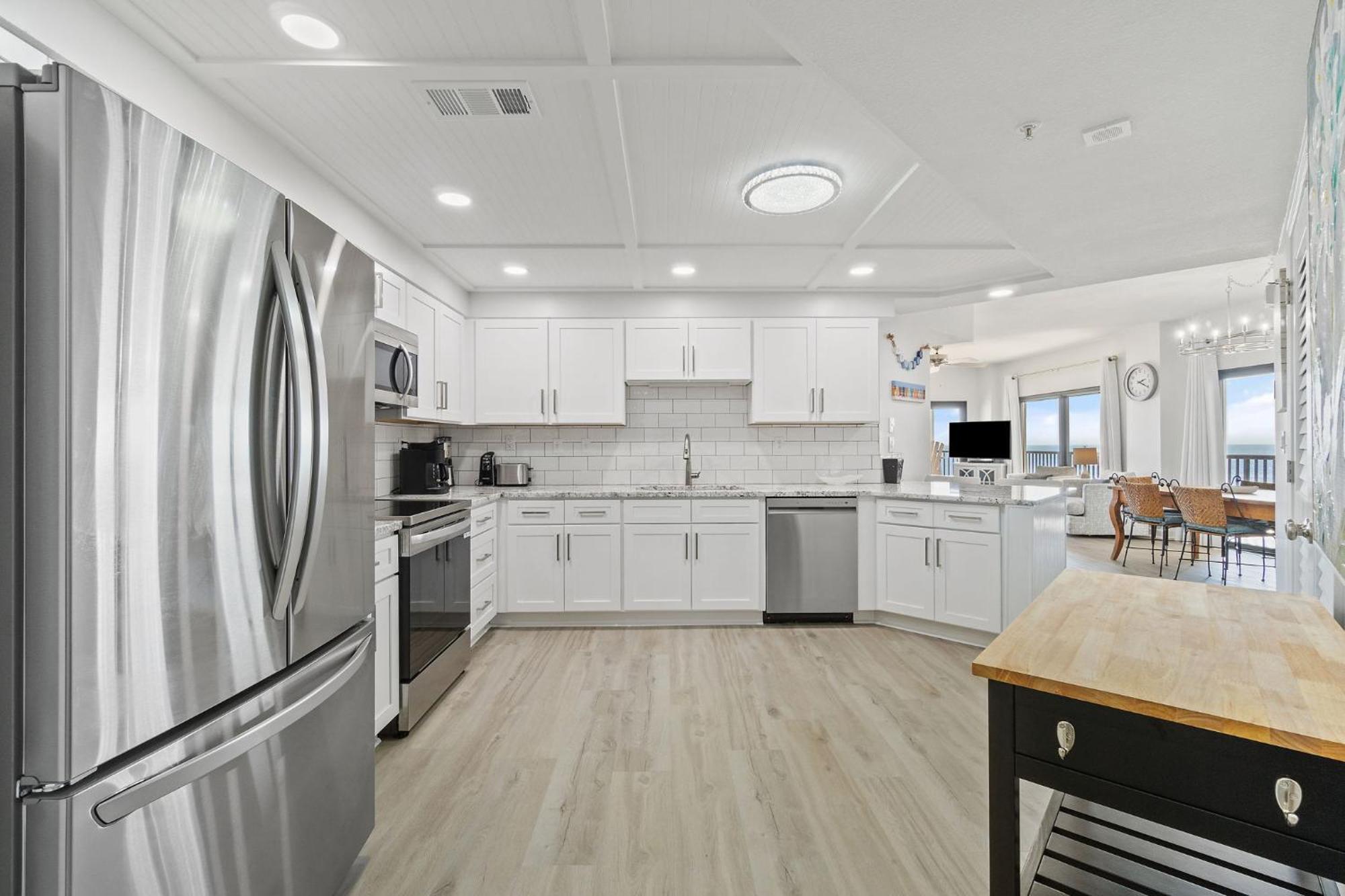 אורנג' ביץ' The Palms 504 By Vacation Homes Collection מראה חיצוני תמונה