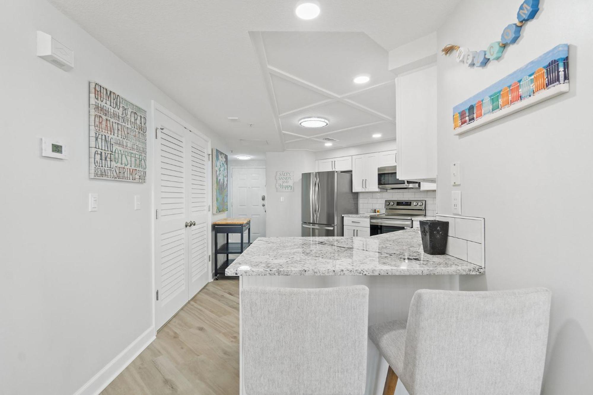 אורנג' ביץ' The Palms 504 By Vacation Homes Collection מראה חיצוני תמונה